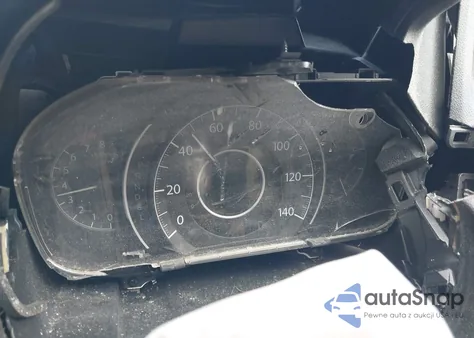 2016 Honda Cr-V Ex-L z USA, uszkodzony, nr VIN 5J6RM4H73GL042881